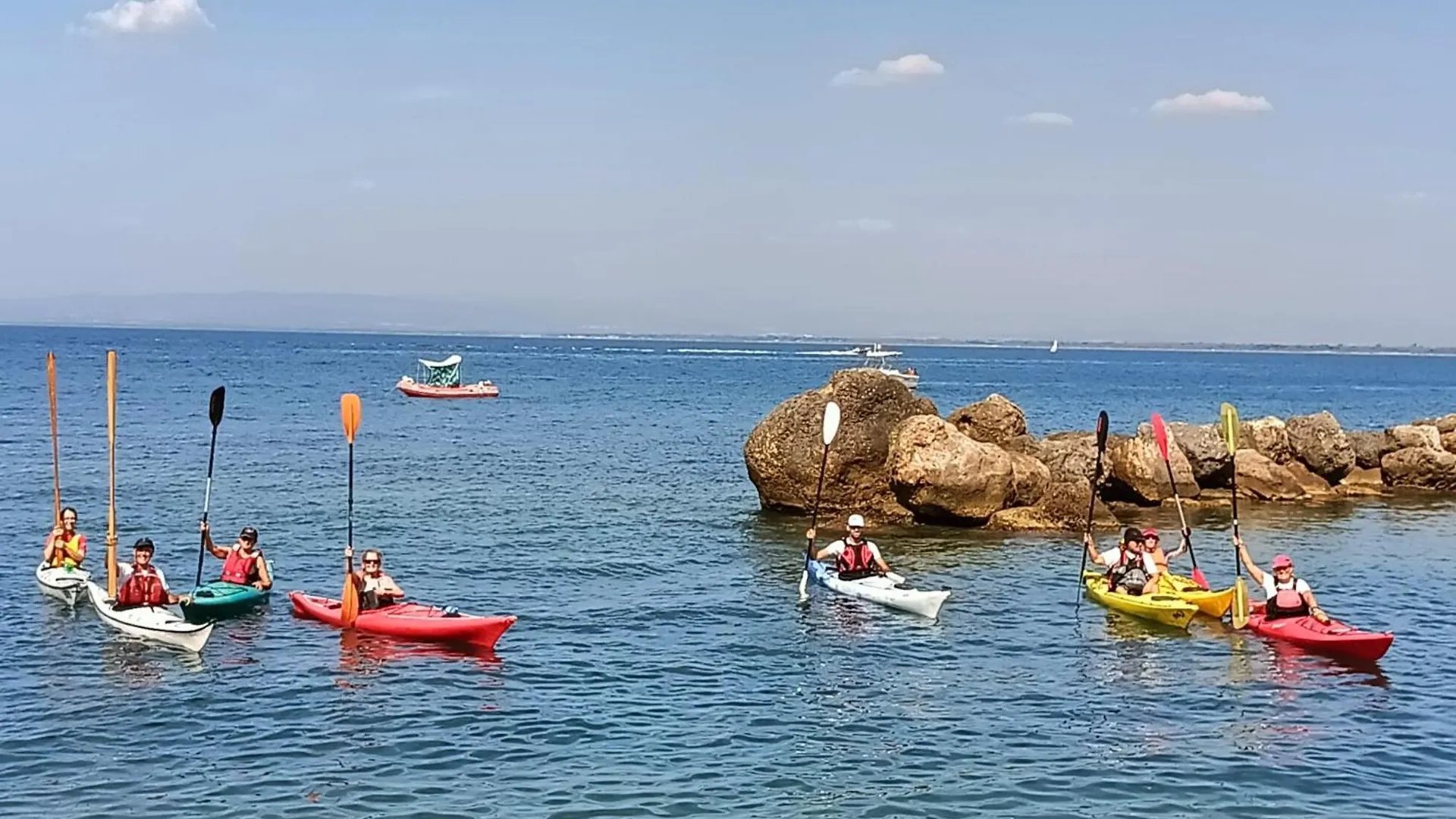 בית הארחה פורטו סנטו סטפנו Il Fortino Affittacamere