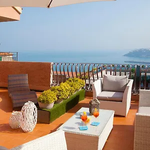 3* Hotell Bike&boat Argentario