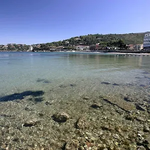 4* Hotell Baia D'argento