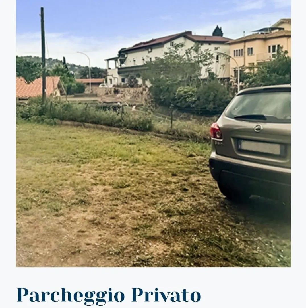 Il Fortino Affittacamere Порто Санто Стефано